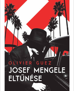 Josef Mengele eltűnése