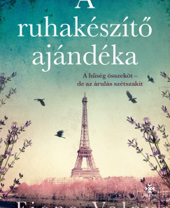 A ruhakészítő ajándéka