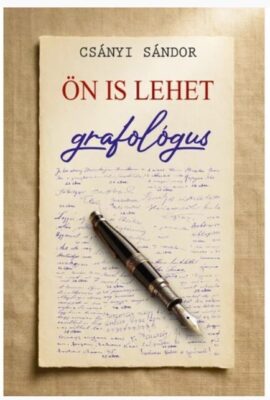 Ön is lehet grafológus