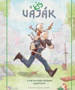 A kis vaják