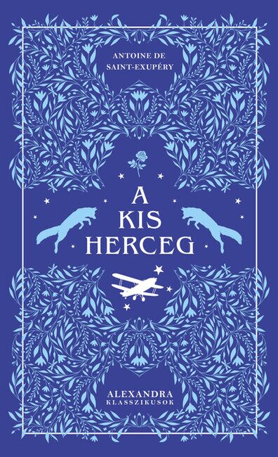 A kis herceg