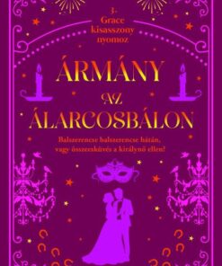 Ármány az álarcosbálon