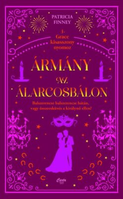 Ármány az álarcosbálon