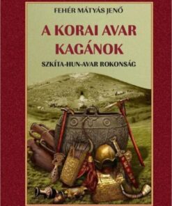 A korai avar kagánok