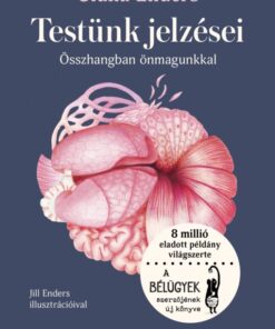 Testünk jelzései
