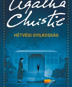 Hétvégi gyilkosság