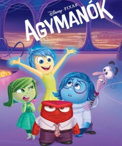 Agymanók 1.