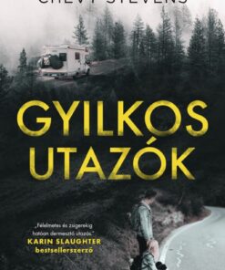 Gyilkos utazók