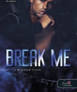 Break Me - A Brayshaw-finálé - A banda 5.
