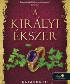 A királyi ékszer