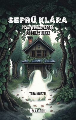 Seprű Klára és az elhagyatott présház titka