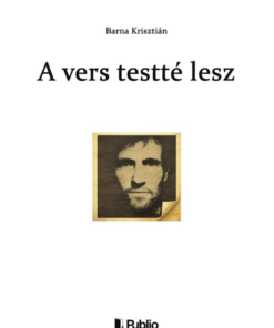 A vers testté lesz