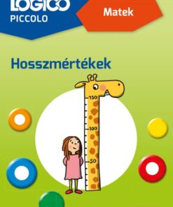 LOGICO Piccolo 2394 - Matek: Hosszmértékek