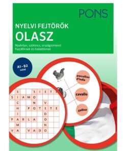 PONS Nyelvi fejtörők OLASZ