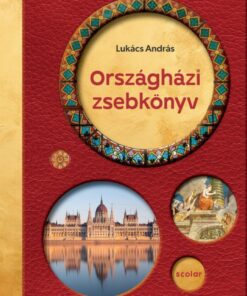 Országházi zsebkönyv