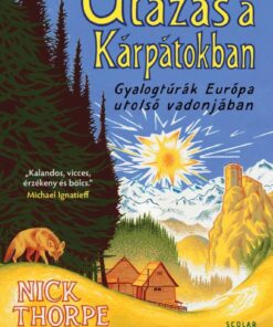 Utazás a Kárpátokban