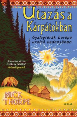 Utazás a Kárpátokban