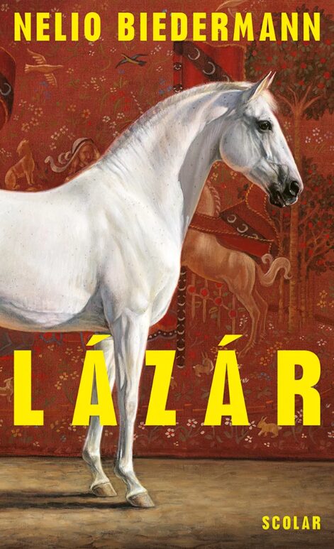 Lázár