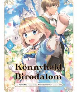 Könnyhold Birodalom 5.