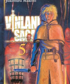Vinland Saga 5.