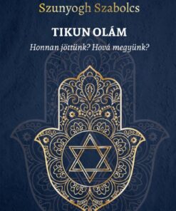 TIKUN OLÁM