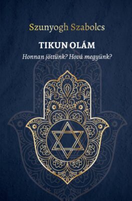 TIKUN OLÁM