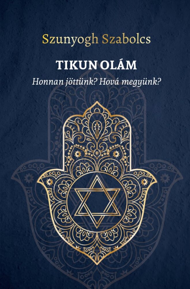 TIKUN OLÁM