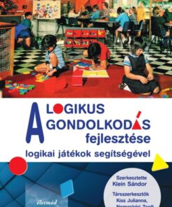 A logikus gondolkodás fejlesztése