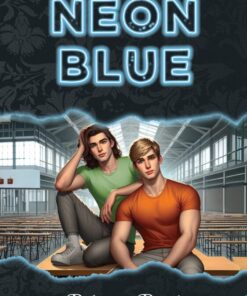 Neon Blue