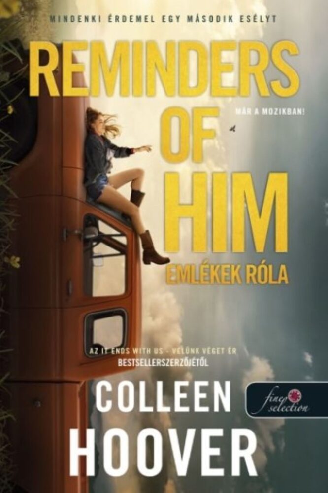 Reminders of Him – Emlékek róla