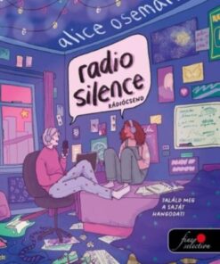 Radio silence - Rádiócsend