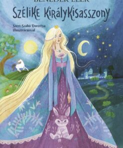 Szélike királykisasszony