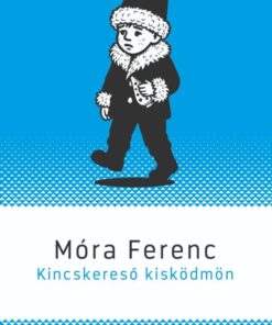 Kincskereső kisködmön
