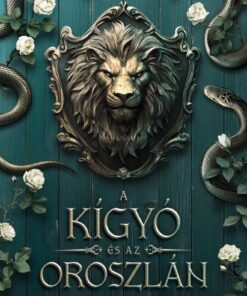 A kígyó és az oroszlán