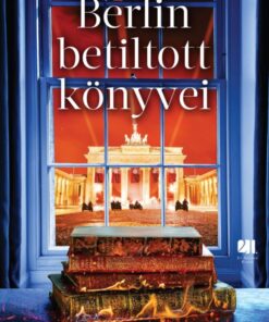 Berlin betiltott könyvei