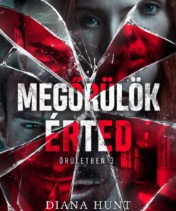 Megőrülök érted