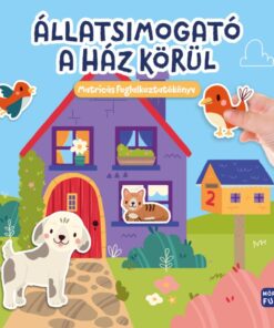 Állatsimogató - A ház körül