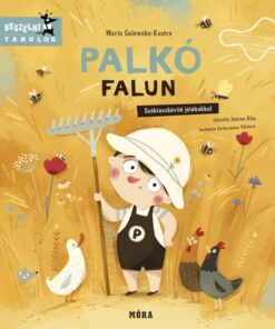 Palkó falun