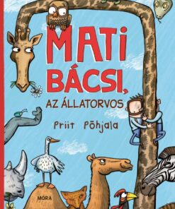 Mati bácsi, az állatorvos