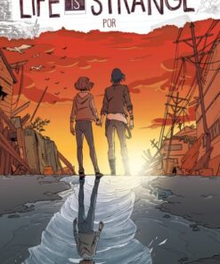 Life is Strange - Por