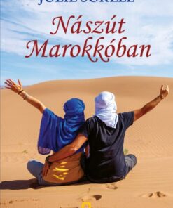 Nászút Marokkóban