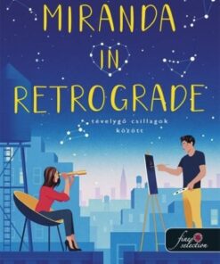 Miranda In Retrograde - Tévelygő csillagok között