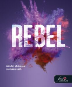 Rebel - A Renegátok 3.