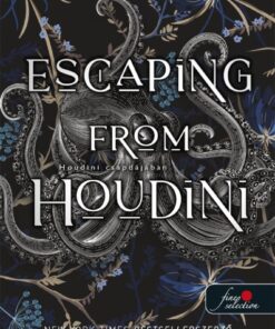 Escaping From Houdini - Houdini csapdájában - Hasfelmetsző Jack nyomában 3.