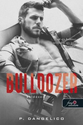 Bulldozer - Buldózer - Szeretni nehéz 3.