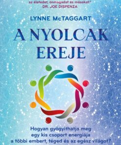 A Nyolcak Ereje