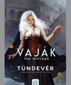 Tündevér