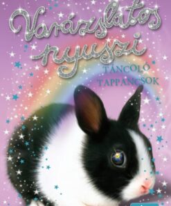 Varázslatos nyuszi – Táncoló tappancsok