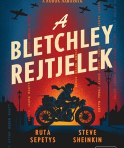 A Bletchley rejtjelek
