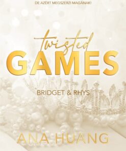 Twisted Games - Bridget & Rhys